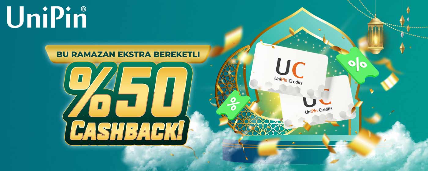 RAMAZAN EKSTRA BEREKETİ